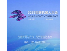 2025世界机器人大会蓄势待发，人形机器人市场火热迎接产业新纪元